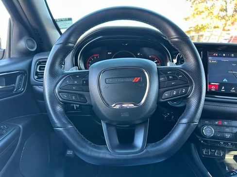 Used 2025 Dodge Durango R/T image 31