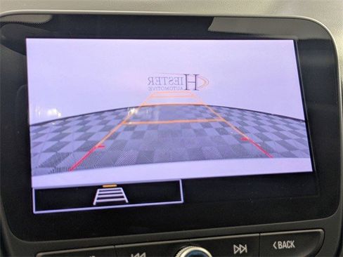 Certified 2025 Chevrolet Malibu LT w/ LPO, Floor Liner Package image 20