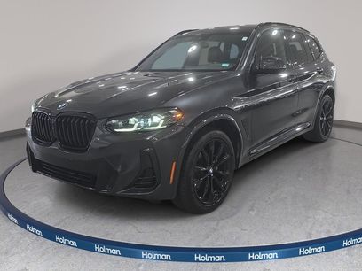 Used 2023 BMW X3 sDrive30i w/ M Sport Package