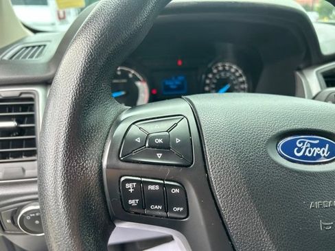 Used 2021 Ford Ranger XL w/ Equipment Group 101A High AWD/4WD image 18