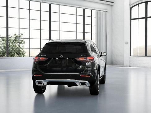 New 2026 Mercedes-Benz GLA 250 4MATIC image 26