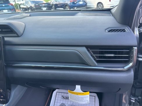 New 2026 GMC Terrain AT4 image 27