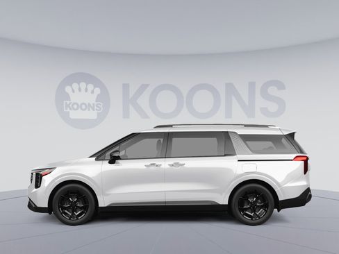 New 2026 Kia Carnival SX Prestige FWD image 2