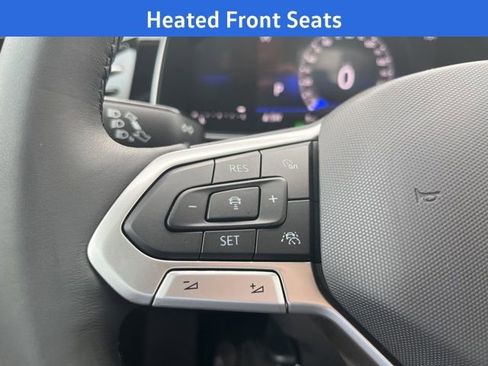 New 2026 Volkswagen Jetta SE image 11