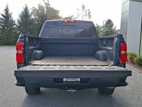 Used 2017 Chevrolet Silverado 1500 LT w/ All Star Edition image 25