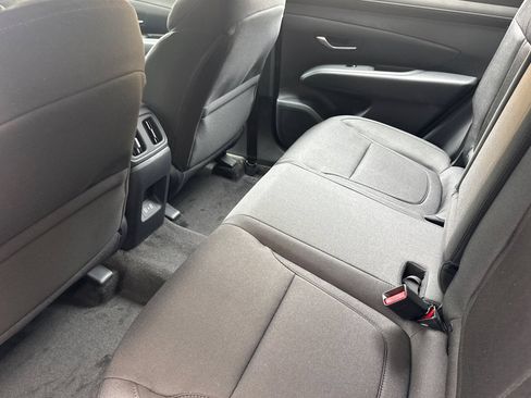 New 2026 Hyundai Tucson Blue SE AWD/4WD image 12
