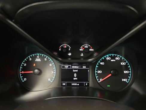 Used 2022 GMC Canyon Elevation w/ Driver Alert Package image 15