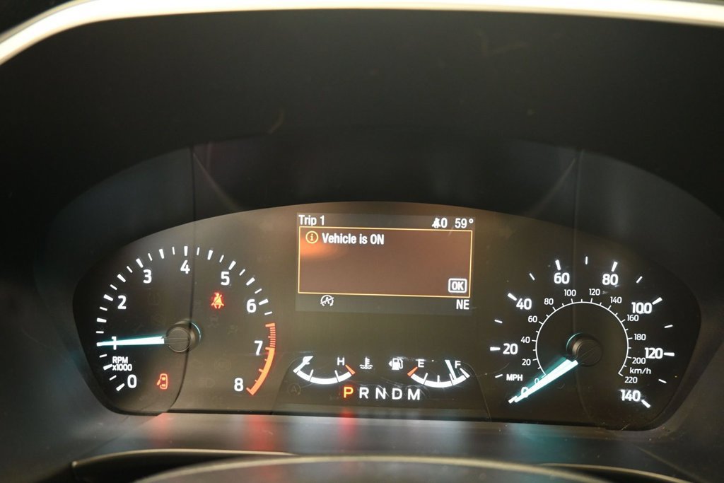 Used 2020 Ford Escape SEL AWD/4WD image 19