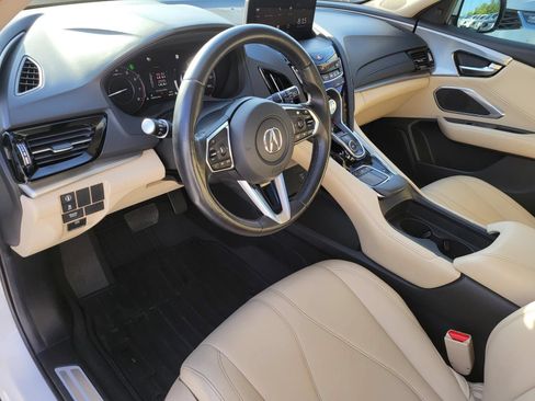 Used 2024 Acura RDX SH-AWD image 18