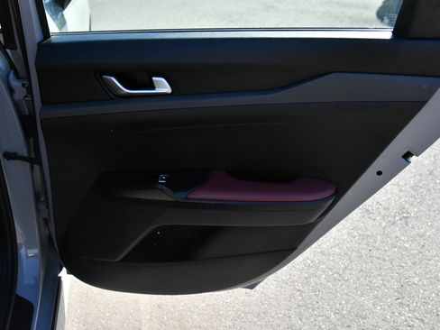 Used 2022 Kia K5 GT-Line w/ GT-Line Awd Premium Package image 44