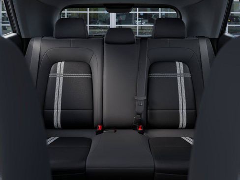 New 2026 Hyundai Venue SEL FWD image 12