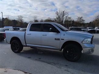 Used 2014 RAM 1500 Big Horn video 2
