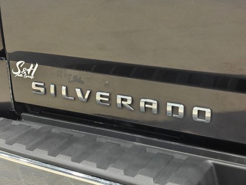 Used 2015 Chevrolet Silverado 1500 LTZ image 42