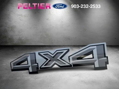 New 2025 Ford F150 XLT w/ Equipment Group 302A MID AWD/4WD image 6