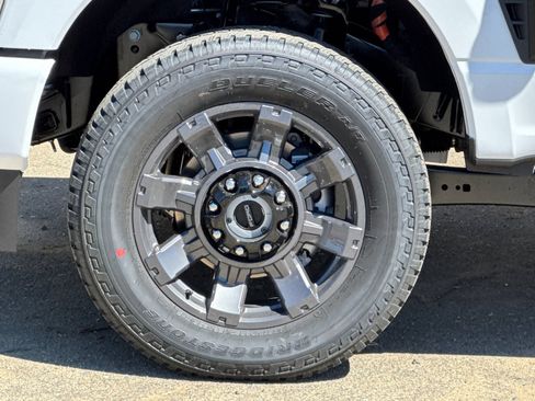 New 2026 Ford F250 XL w/ STX Appearance Package AWD/4WD image 28
