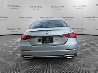 Used 2026 Mercedes-Benz C 300 4MATIC Sedan video 4
