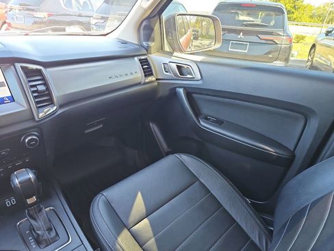 Used 2020 Ford Ranger XLT w/ Equipment Group 302A Luxury image 10