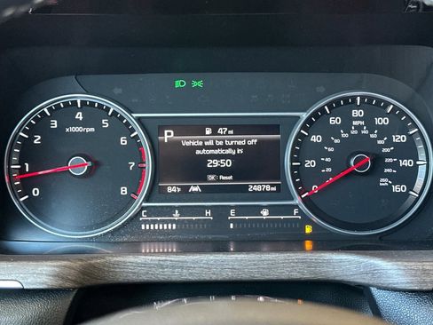 Used 2022 Kia Sorento S AWD/4WD image 27