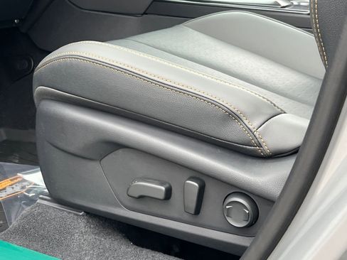 New 2026 Subaru Forester Wilderness image 20