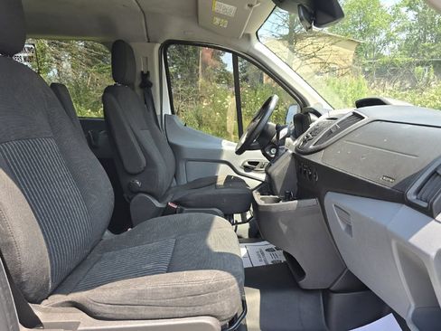 Used 2015 Ford Transit 350 XLT RWD image 14