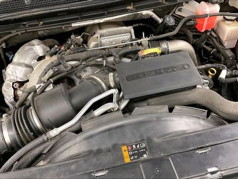 Used 2022 Chevrolet Silverado 3500 High Country AWD/4WD image 30