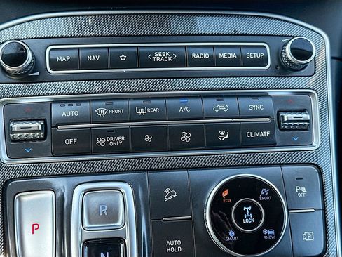 Used 2022 Hyundai Santa Fe SEL Premium image 36