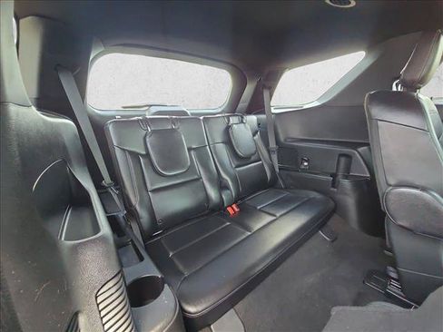 Used 2020 Ford Explorer Limited w/ Class III Trailer Tow Package AWD/4WD image 18
