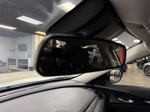 Used 2019 Honda Civic EX image 28