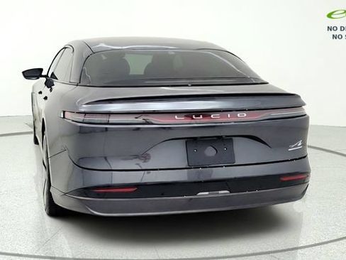 Used 2024 Lucid Air Touring AWD/4WD image 7