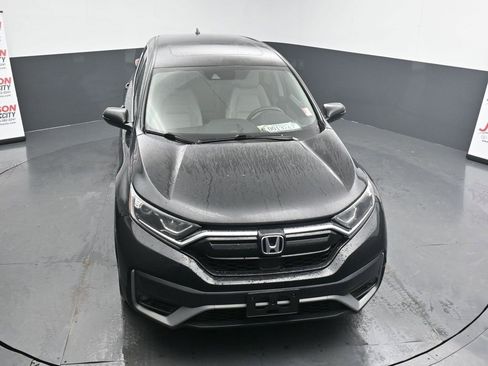 Used 2020 Honda CR-V EX-L image 26