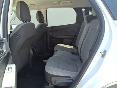 Used 2022 Ford Escape SE AWD/4WD image 22