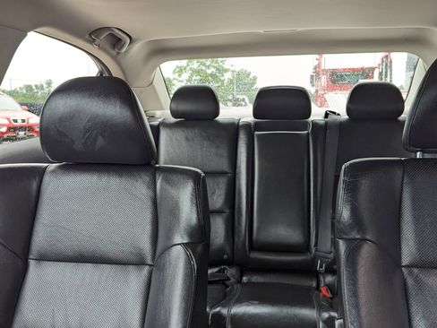 Used 2009 Acura TSX Sedan image 5