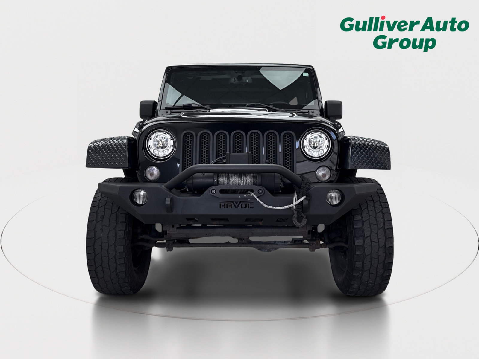 Used 2018 Jeep Wrangler Unlimited Sahara AWD/4WD image 14
