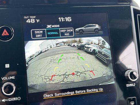 Certified 2025 Subaru Crosstrek 2.5i Sport w/ Crosstrek Mirror Package image 22