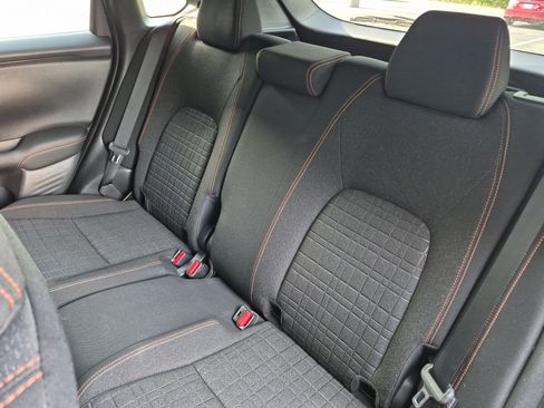 Used 2024 Honda HR-V Sport image 29