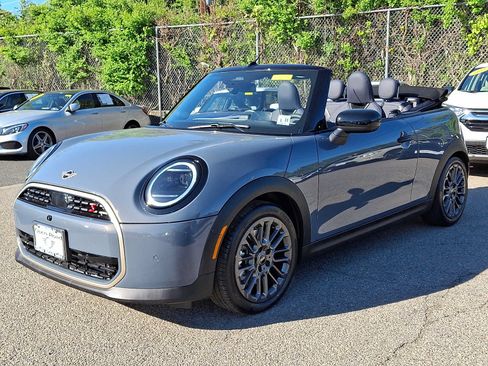 Used 2026 MINI Cooper S FWD image 3
