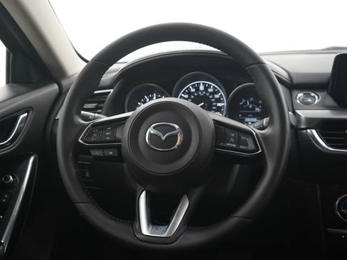 Used 2017 MAZDA MAZDA6 Sport FWD image 15