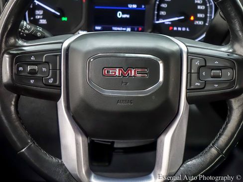 Used 2020 GMC Sierra 1500 Elevation w/ Elevation Value Package AWD/4WD image 18
