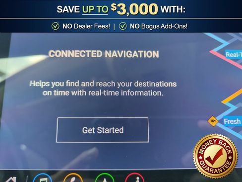 Used 2022 Buick Envision Avenir w/ Technology Package II FWD image 25