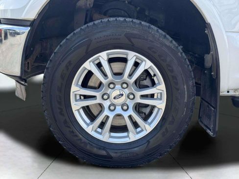Used 2016 Ford F150 Lariat w/ Equipment Group 501A Mid AWD/4WD image 51