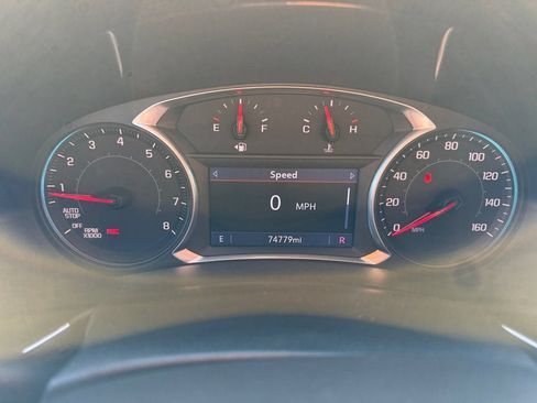 Used 2019 Chevrolet Equinox Premier AWD/4WD image 14