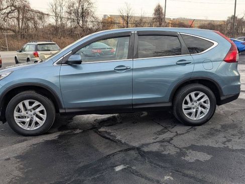 Used 2015 Honda CR-V EX image 21