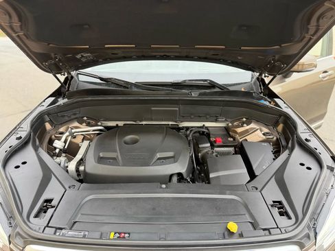 Used 2016 Volvo XC90 T6 Inscription w/ Vision Package image 41