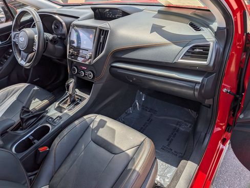 Used 2020 Subaru Crosstrek 2.0i Limited w/ Moonroof Package w/Navigation AWD/4WD image 36