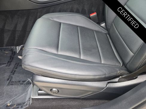 Certified 2024 Mercedes-Benz GLS 450 4MATIC image 21