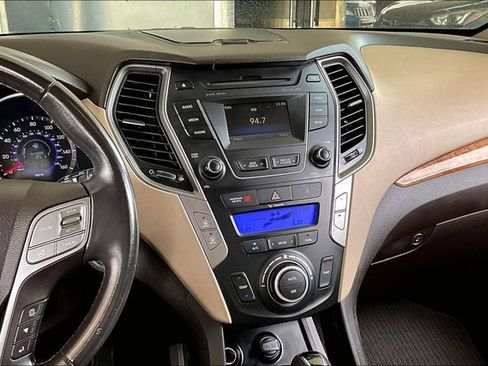 Used 2016 Hyundai Santa Fe Sport w/ Option Group 03 FWD image 9