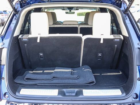 Certified 2023 INFINITI QX60 Luxe w/ Performance Audio Package FWD image 25