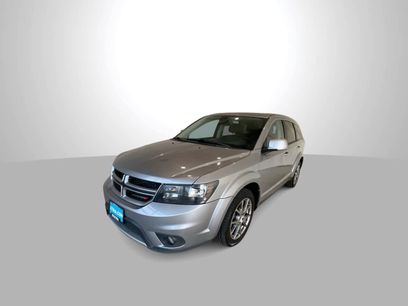 Used 2019 Dodge Journey GT