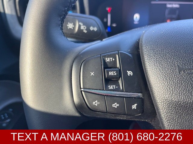 Used 2026 Ford Maverick XLT w/ XLT Luxury Package AWD/4WD image 26