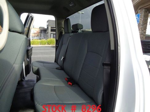 Used 2017 RAM 1500 Tradesman w/ Popular Equipment Group image 18